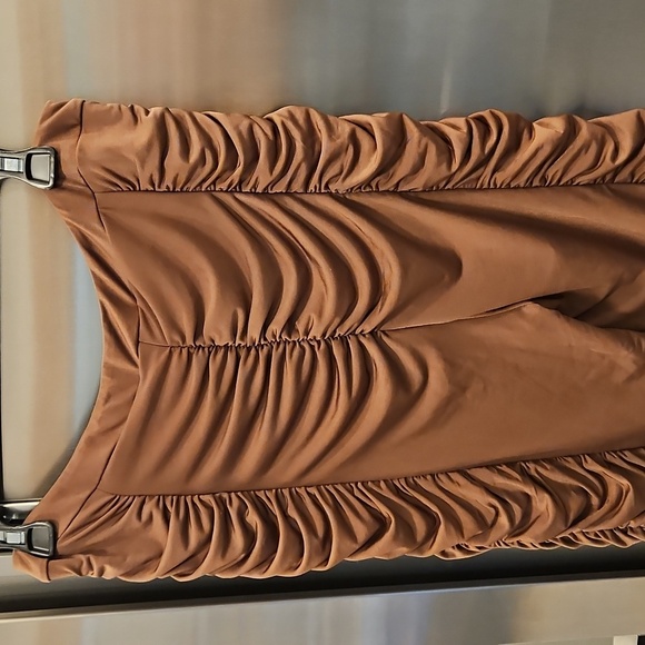 💕I.AM.GIA💕 Estella Pant ~ Chocolate Brown XL NWT - Picture 14 of 16